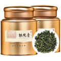 Jade Tie Guan Yin (清香铁观音)