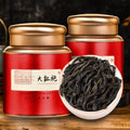 Classic Da Hong Pao (大红袍 一级 – Yi Ji)